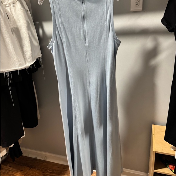 NWOT- Fit to Flee Sleeveless Dress - Picture 5 of 7